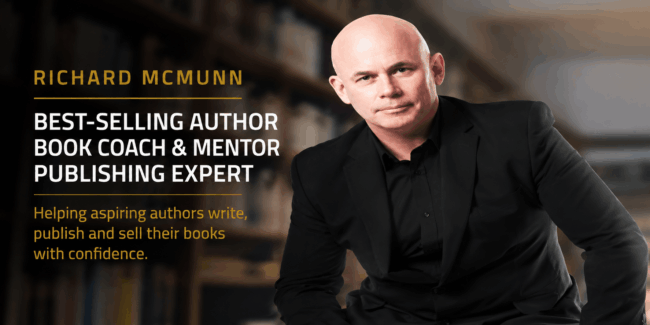 Reviews on Richard McMunn book How to write and publish a best selling book