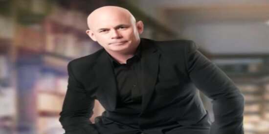 Reviews on Richard McMunn book: How to write and publish a best selling book?