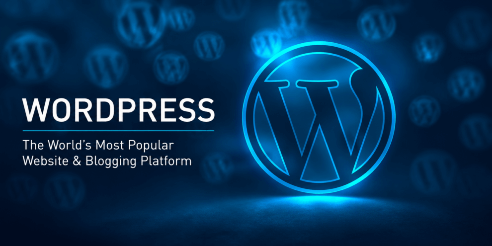 Why Use WordPress As A Blogging Platform Why Use WordPress As A Blogging Platform
