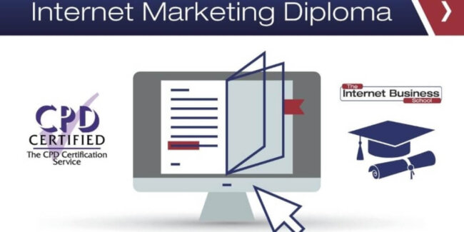 Simon Coulson's 3-Day Diploma in Internet Marketing Course – My Honest Review - I want to share my honest opinion and personal experiences