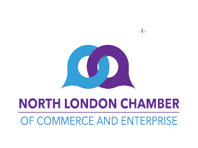 North London Chamber of Commerce and Enterprise Logo