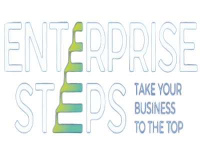 Enterprise Steps Logo