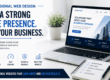 Why Professional Web Design Matters for Business Growth