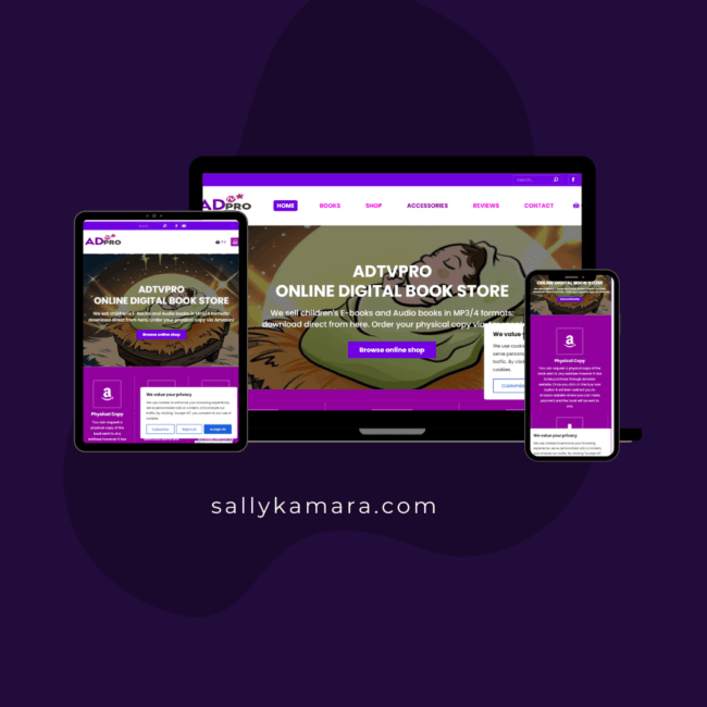 ADTV Pro TV