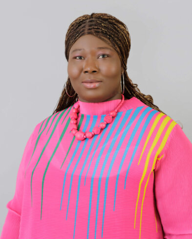 Sally Kamara - Digital Marketer and WordPress Designer