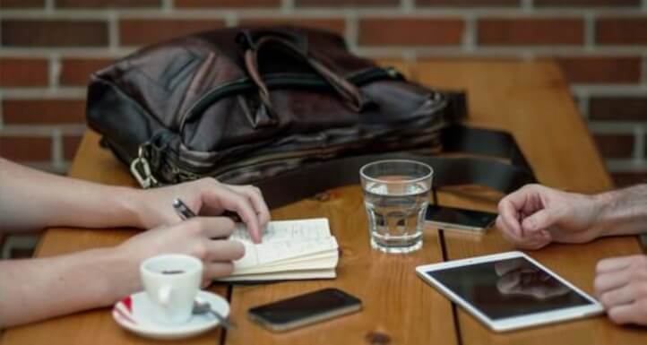 Supported Business Organisations London