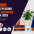 10 Must-Have WordPress Plugins for Small Business Websites in 2025