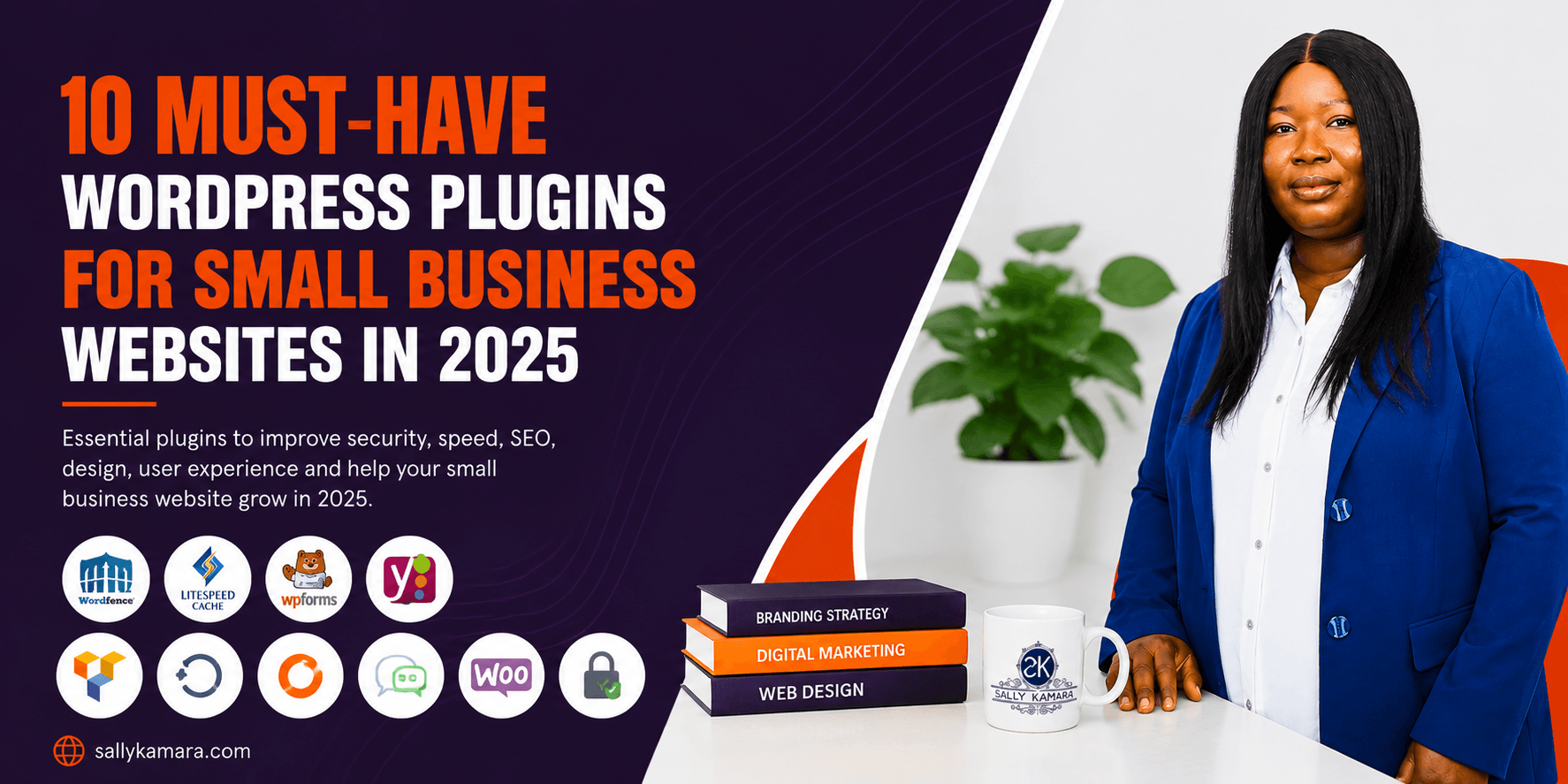 10 Must-Have WordPress Plugins for Small Business Websites in 2026 10 Must-Have WordPress Plugins for Small Business Websites in 2025