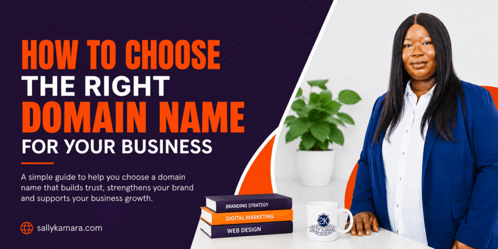 How to Choose the Right Domain Name for Your Business and Professionals How to Choose the Right Domain Name for Your Business
