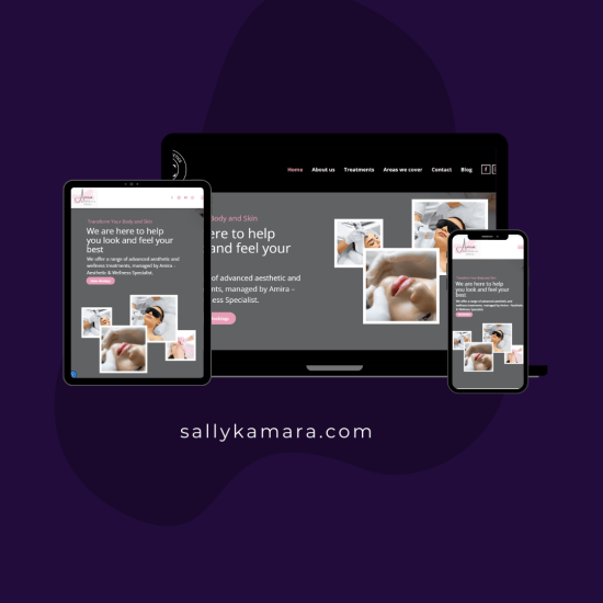 Amira Aesthetics Clinic