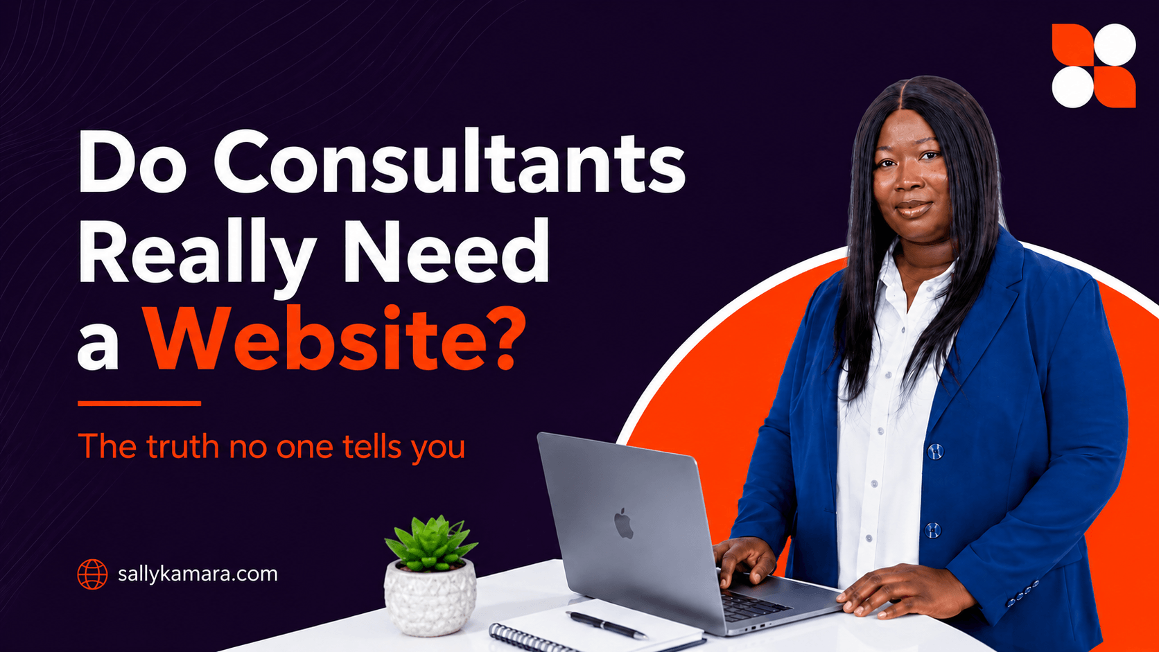 Do Consultants Really Need a Website Here’s the Truth No One Tells You