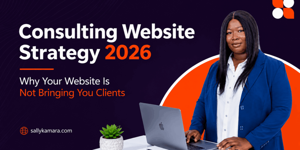 What Every Consulting Website Needs to Attract and Convert Clients in 2026 What Every Consulting Website Needs to Attract and Convert Clients in 2026