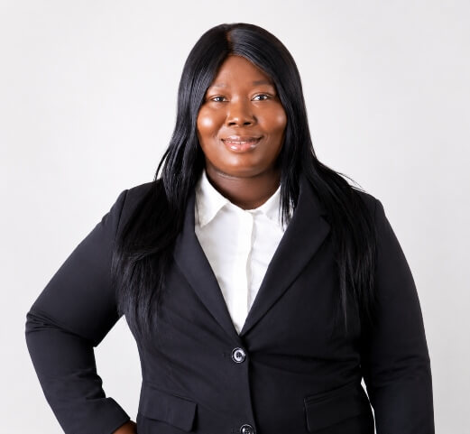 Sally Kamara - Website Designer London - Founder of SK Design Media