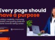 Website Pages That Build Trust, Visibility and Client Enquiries