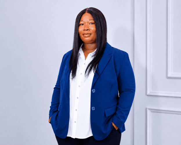 Sally Kamara Strategic Website Consultant London
